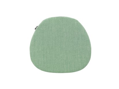 Vitra Soft Seats Typ B Zitkussen - Hopsak - groen/ivoor