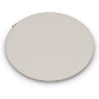 Vitra Soft Seats Typ C Zitkussen - Plano - perkament/creme wit