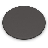 Vitra Soft Seats Typ C Zitkussen - Hopsak - donkergrijs/zwart