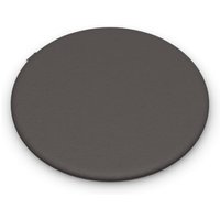 Vitra Soft Seats Typ C Zitkussen - Hopsak - donkergrijs