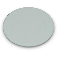 Vitra Soft Seats Typ C Zitkussen - Hopsak - ijsblauw/ivoor