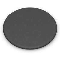 Vitra Soft Seats Typ C Zitkussen - Cosy 2 - merino zwart