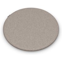 Vitra Soft Seats Typ C Zitkussen - Cosy 2 - fossil