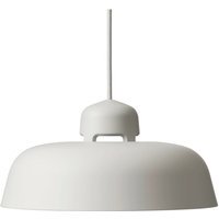 Wästberg w162 Dalston Hanglamp - zijdegrijs RAL 7044 - S1