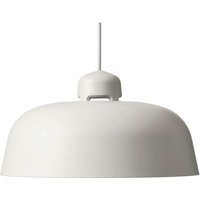 Wästberg w162 Dalston Hanglamp - zijdegrijs RAL 7044 - S2