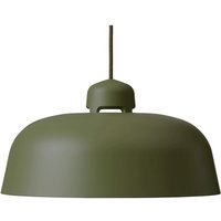 Wästberg w162 Dalston Hanglamp - olijfgroen RAL 6003 - S2