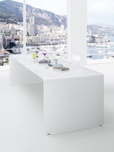 MDF Italia La Grande Table - 220 x 80 cm