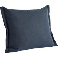 HAY Plica Cushion Planar Kussen - navy