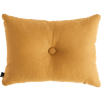 HAY Dot Cushion Planar Kussen - toffee