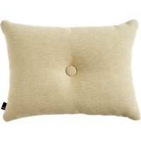 HAY Dot Cushion Mode Kussen - sand