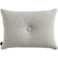 HAY Dot Cushion Mode Kussen - warm grey