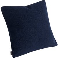 HAY Texture Cushion Sierkussen - dark blue