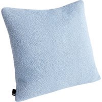 HAY Texture Cushion Sierkussen - ice blue