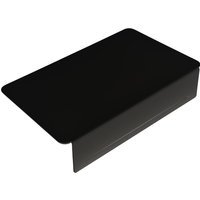 Müller Möbelwerkstätten Spaze Opzettafel - zwart