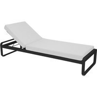 Fermob BELLEVIE Komfort - Ligbed - 81 witgrijs - 42 drop