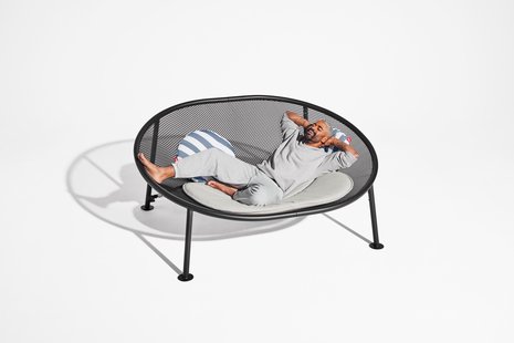 fatboy Netorious Pillow - Mist