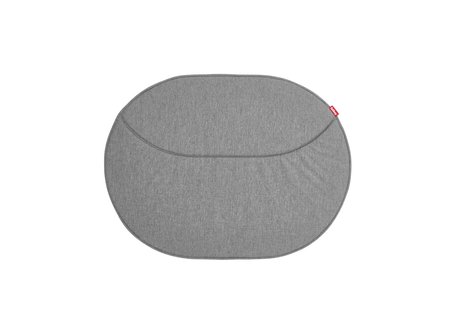 fatboy Netorious Pillow - Rock Grey