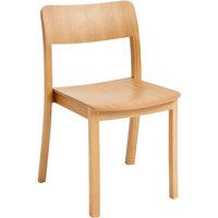 HAY Pastis Stoel - oak