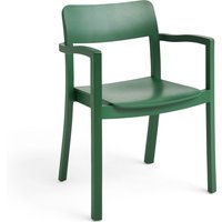 HAY Pastis Armleunstoel - pine green