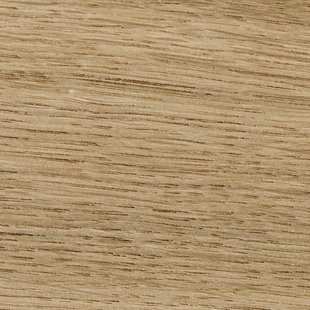 HAY Pastis Table - Ø 70 cm - oak