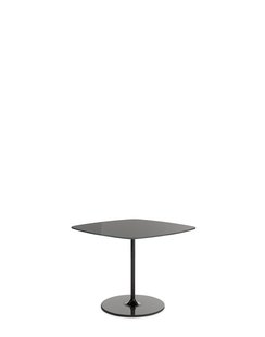 Kartell Thierry Tafel klein - zwart