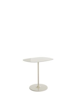 Kartell Thierry Tafel hoog - wit