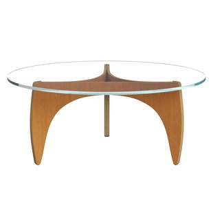 Fritz Hansen PK60 Salontafel - den