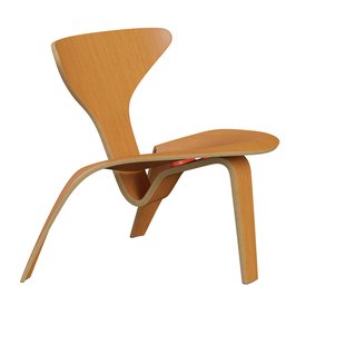 Fritz Hansen PK0 A - den