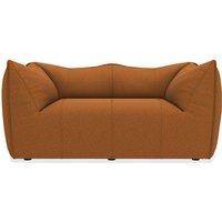 B&B Italia Le Bambole Bibambola Sofa - Sila Ochre