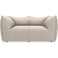 B&B Italia Le Bambole Bibambola Sofa - Sila White