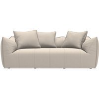B&B Italia Le Bambole Granbambola Sofa - Sila White