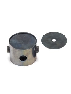 Serax Sofisticato Connector - 4 gaten