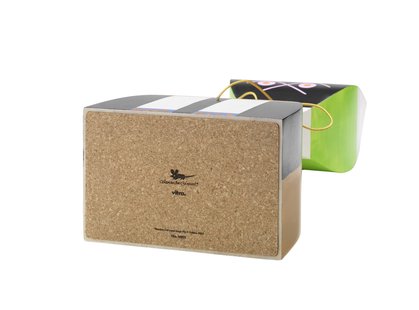 Vitra Wooden Dolls XL - No. 9