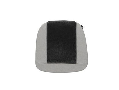 Vitra Soft Seats Outdoor Typ A Zitkussen - grijs/wit