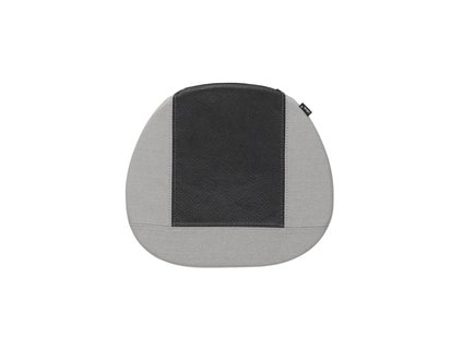 Vitra Soft Seats Outdoor Typ B Zitkussen - grijs/wit