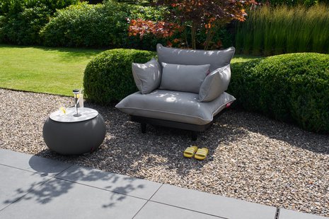 fatboy King Kussen - Mist