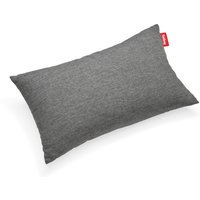 fatboy King Kussen - Rock Grey