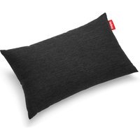 fatboy King Kussen - Thunder Grey