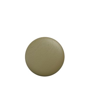 Muuto Dots Wood - M - Brown Green