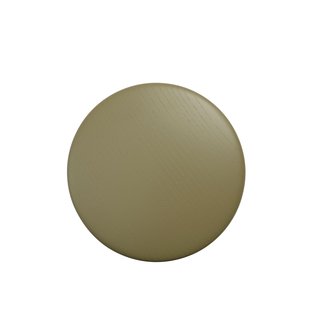Muuto Dots Wood - Brown Green - L