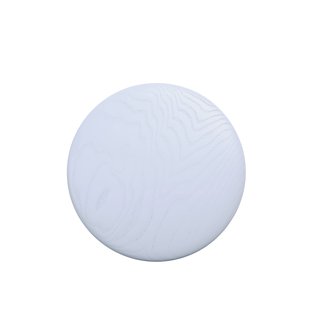 Muuto Dots Wood - Light Blue - L