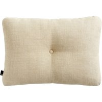 HAY Dot Kissen XL Mini Dot Tadao - off white