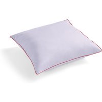 HAY Outline Kussensloop - 70 x 50 cm - lavender