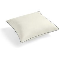 HAY Outline Kussensloop - 70 x 50 cm - ivory