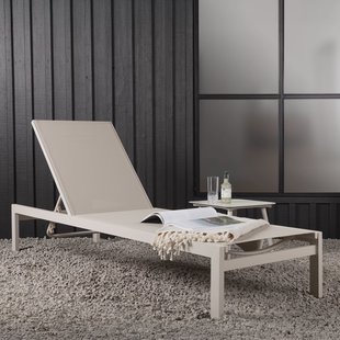 Nohr Ligbed 'Lasheka' kleur Beige