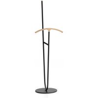 MDF Italia Ombre Stummer Diener - zwart/essen