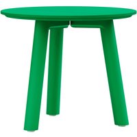 Objekte unserer Tage MEYER COLOR Salontafel Medium - emerald - Hoogte 45 cm