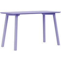 Objekte unserer Tage MEYER COLOR Tafel - lila - 120 x 60 cm