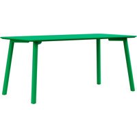 Objekte unserer Tage MEYER COLOR Tafel - emerald - 160 x 80 cm