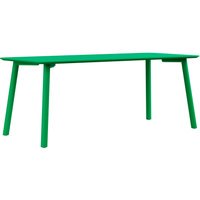 Objekte unserer Tage MEYER COLOR Tafel - emerald - 180 x 80 cm